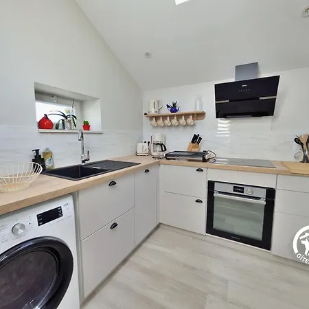 Holiday home Les Mesanges, Jusqu'a 6 Personnes Mee