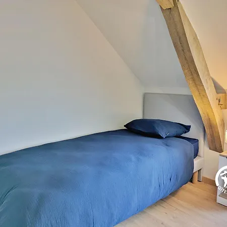 Les Mesanges, Jusqu'a 6 Personnes