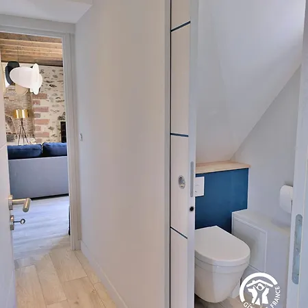 Les Mesanges, Jusqu'a 6 Personnes Mee