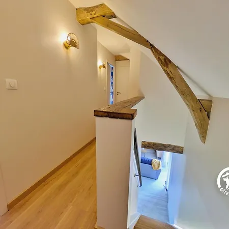 Les Mesanges, Jusqu'a 6 Personnes * Mee