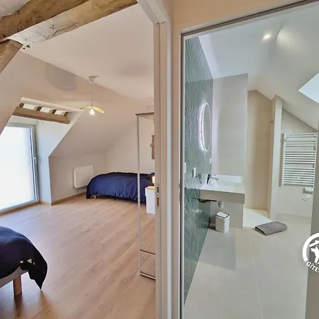 Holiday home Les Mesanges, Jusqu'a 6 Personnes Mee