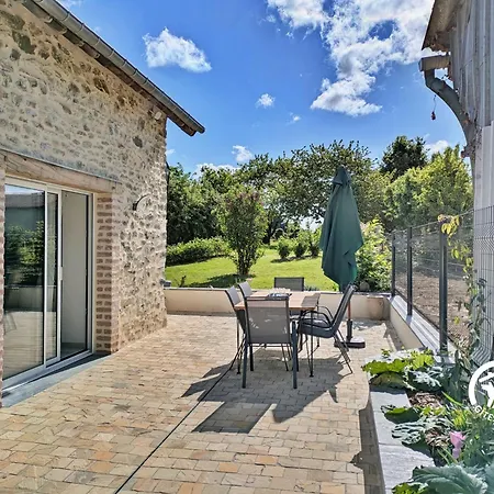 Les Mesanges, Jusqu'a 6 Personnes Mee