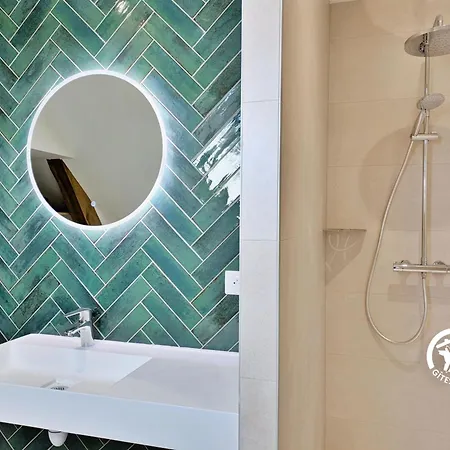 Les Mesanges, Jusqu'a 6 Personnes