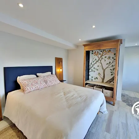 Holiday home Les Mesanges, Jusqu'a 6 Personnes Mee