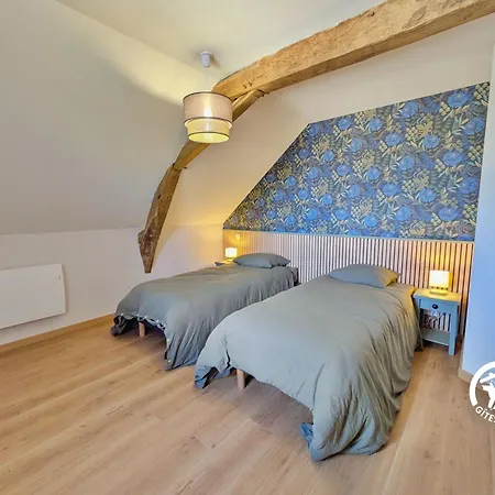 Les Mesanges, Jusqu'a 6 Personnes * Mee