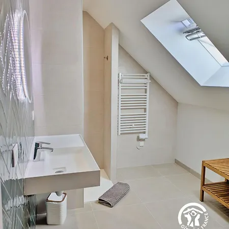 Les Mesanges, Jusqu'a 6 Personnes