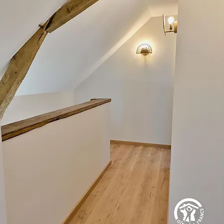 Les Mesanges, Jusqu'a 6 Personnes Holiday home