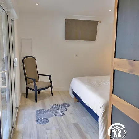 Holiday home Les Mesanges, Jusqu'a 6 Personnes *