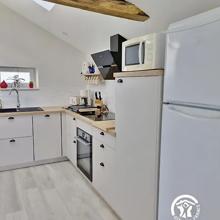 Les Mesanges, Jusqu'a 6 Personnes