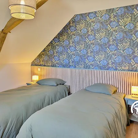 Les Mesanges, Jusqu'a 6 Personnes Holiday home