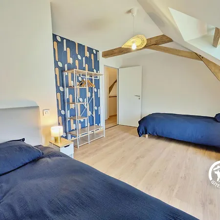 Les Mesanges, Jusqu'a 6 Personnes