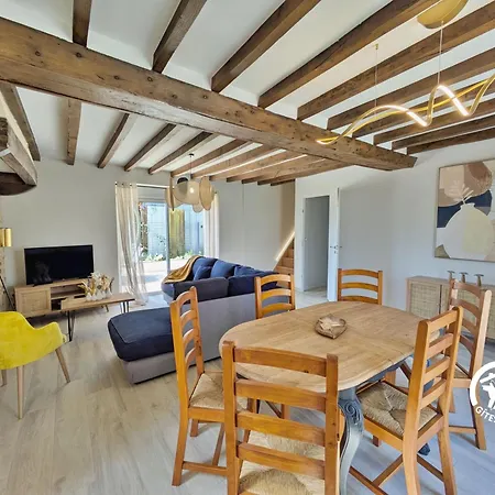 Les Mesanges, Jusqu'a 6 Personnes Holiday home