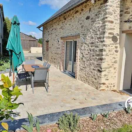 Les Mesanges, Jusqu'a 6 Personnes *