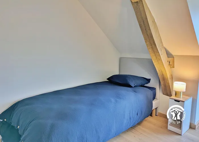 Les Mesanges, Jusqu'a 6 Personnes