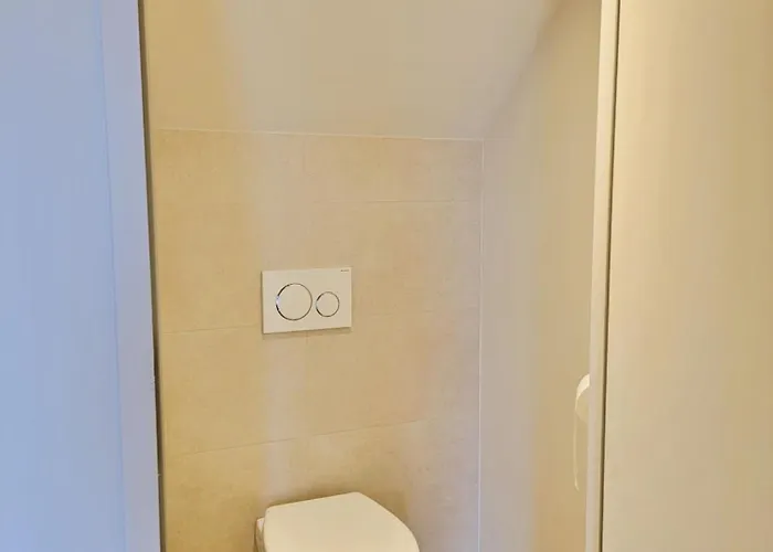 Feriehus Les Mesanges, Jusqu'a 6 Personnes Mee