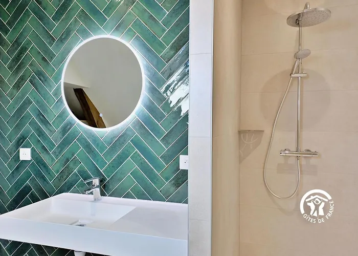 Les Mesanges, Jusqu'a 6 Personnes