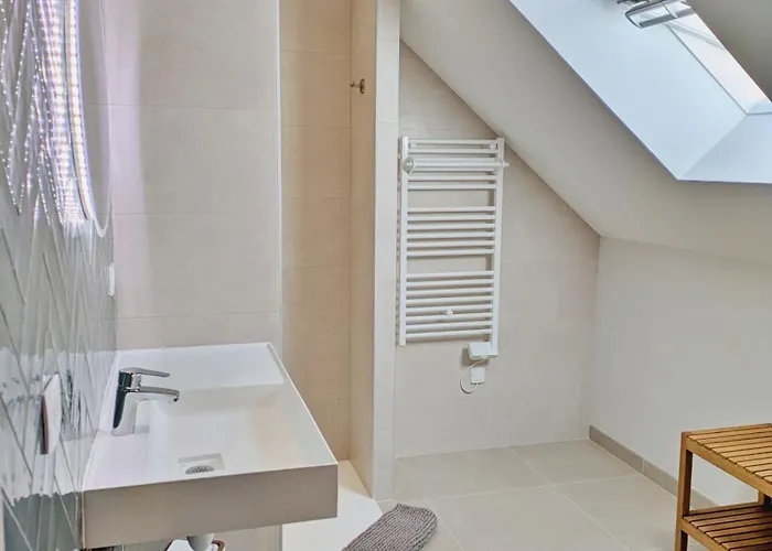 Les Mesanges, Jusqu'a 6 Personnes