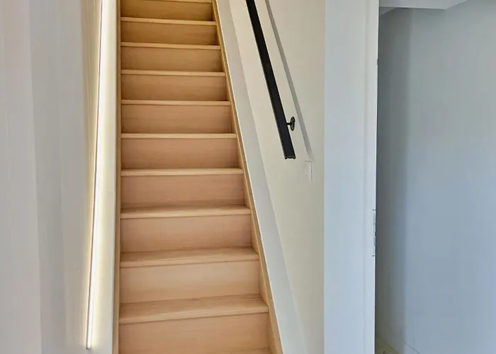 Les Mesanges, Jusqu'a 6 Personnes Feriehus Mee