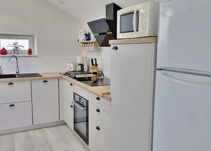 Les Mesanges, Jusqu'a 6 Personnes