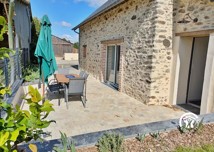 Les Mesanges, Jusqu'a 6 Personnes *